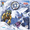 K2 Big Box Spanisch und Portugiesisch MasQueOca Ediciones