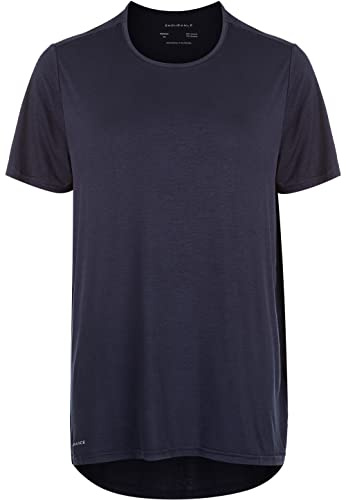 Endurance Funktionströja för kvinnor, Siva W S/S T-shirt