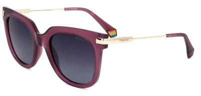 POLAROID PLD 6180/S Occhiali da sole da Donna Viola
