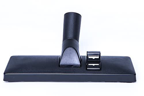 Hochwertige Kombidüse Ø 38mm passend für Numatic, Sprintus und viele weitere Gewerbesauger - Made in Germany