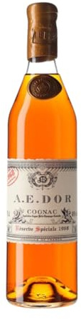 Coñac A.E. DOR Vintage Petite Champagne Cognac 70 cl