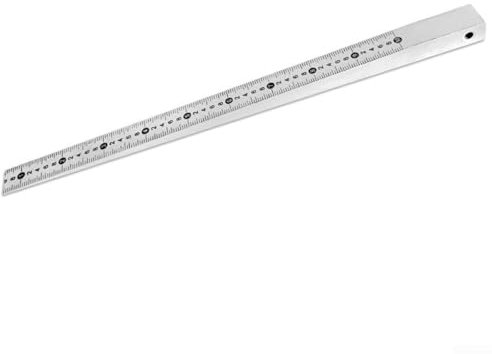 Strumento di misurazione del divario con design unico per misurazioni rapide e accurate (0,5-10 mm)