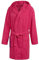 adidas Erwachsene Schwimmen Bademantel, Real Magenta, XL