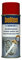 Peinture Aérosol Anti-corrosion Rouge 400ml