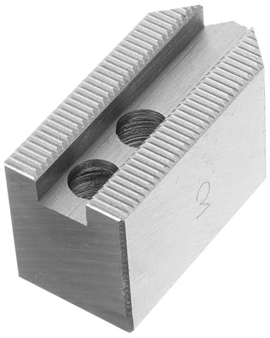 Alipis Morsa per Tornio Metallo Autocentrante Multifunzionale con Design per Uso Professionale e Facile da Installare e Utilizzare Alta Stabilità e Precisione