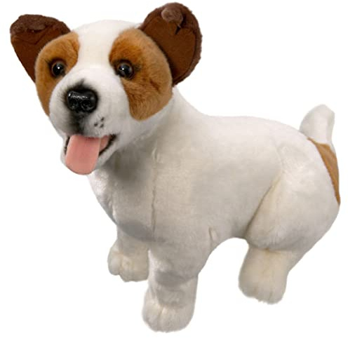 Carl Dick Peluche Jack Russell Terrier 40cm 2479