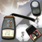 LUXMETRE POSEMETRE EXPOSITION POSE LUX LUXMETER LU1