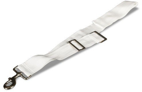 Carrington Regulierband Tennisnetz Metall - robust und widerstandsfähig