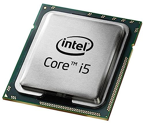 Intel Core i5 – 7400 3,00 GHz, 6 MB di cache Tray CPU