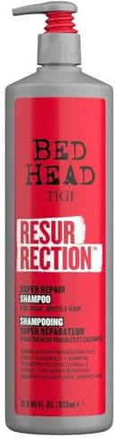 Tigi BH Resurrection Shampoo 970ml