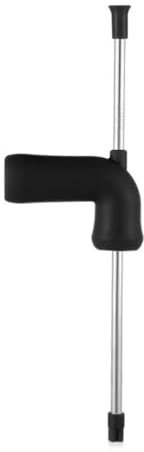 Blade Stirring Unique Parties Beer Drinking Games Beer Bong Funnel Versatile Must-Have Festivals Beer Stirrer(Black)