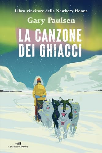 La canzone dei ghiacci