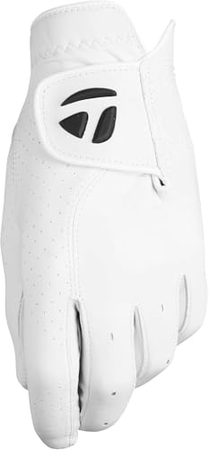 TaylorMade Golf Tour Preferred Glove Womens Left Hand Medium