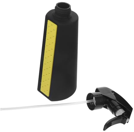 VINTORKY Pulvérisateur Pour Cheveux Et Fleurs Vaporisateur Vide Réutilisable Et Portable Spray Eau Pour Arrosage