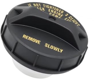 ORXADAGWC Tappo Serbatoio Compatibile con Insight 2000-2003 per S2000 2000-2007 per Prelude 1992-2001 Sigillante Tappo Serbatoio Carburante per Auto 17670-SM4-A04 17670SM4A04