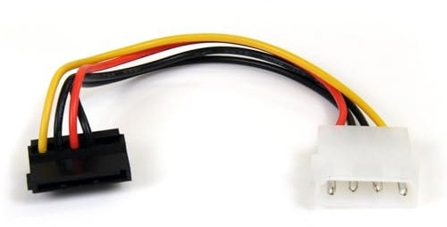 StarTech SATAPOWADAPR power cable