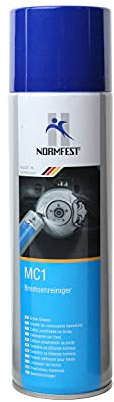 Universal industrie Pulitore Detergente per freni MC 1 Break Cleaner 500 ML Dose carrozzeria