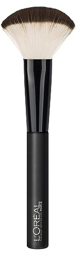 L'Oréal Paris Makeup Designer L'Oreal Paris Les Accessoires Puder Pinsel