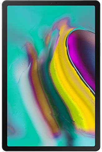 Samsung Galaxy Tab S5e T720 (10,5 Zoll) Wi-Fi Black DE Version (Generalüberholt)