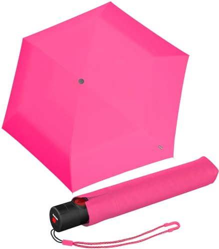 Knirps Taschenschirm U.200 Ultra Light Duomatic