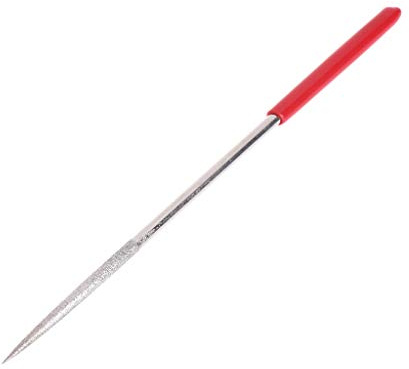 SOFEA Bead Reamer, Jewelry Beads Enlarger Tool 3mm 4mm 5mm Holes Handmade Making DIY Reamer Tackle