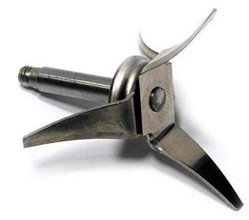 Messer für Mixerschüssel (Mixer) Küchenmaschine MS-5787112, SS-1530000170 Krups