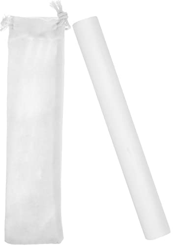 SUPVOX Crystal Singing Bowl Mallet Buddha Sound Bowl Stick Meditation Bowl Rod Knocking Rod Striker for Healing Buddha Yoga
