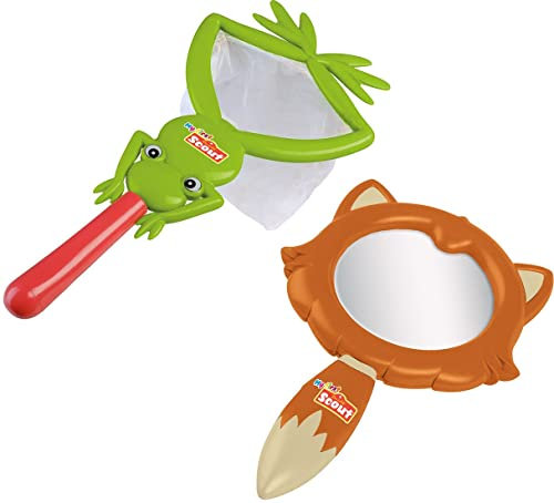 My First Scout Lupe und Kescher