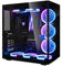 BEASTCOM Q7 Hero Gaming PC, Intel i9-14900KF 24X 6,00 GHz 32 Threads, NVIDIA RTX 5090 32GB, 64GB RAM, 2TB NVMe SSD, AiO Wasserkühlung, WiFi 6, Bluetooth, Windows 11 Pro