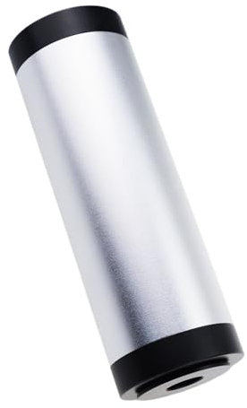 Misuratore di decibel, Calibratore digitale portatile for test del livello di rumore sonoro for fonometro, uscita 94dB e 114dB Classe I con batteria Facile da usare, per misurazioni a casa e in fabbr