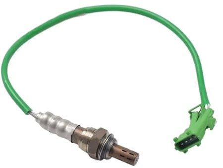 Lambda Sonda O2 Per Citroen Per C3 Per NEMO 2002-2010 Sensore Lambda O2 9657632980 1618RO OZA608-U2 Sensore Ossigeno