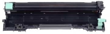 KRZkwA DK1243 Tamburo di immagine compatibile con i materiali di consumo della stampante MA2000 MA2000w PA2000 PA2000w Sostituzione per il codice prodotto DK1243