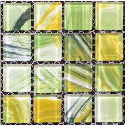 Wandpaneele Selbstklebend Mosaik-Fliesen 3D selbstklebende Wandaufkleber verdickt wasserdicht Foto Hintergrund Heimwerker Wandverkleidung Dekor(D)