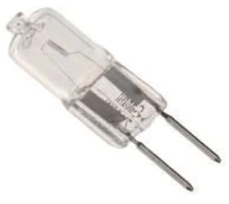 GY6.35 100W Halogen Capsule - 12v