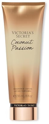 Victoria's Secret,236 ml (Pack of 1) Secret 236ml B/Ltn Coconut New Pk