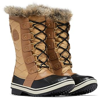 Sorel Damen Tofino Ii Stiefel, Braun, 42 EU