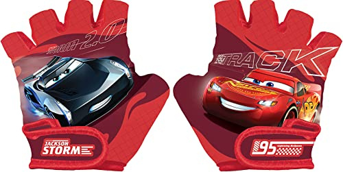 GUANTES DE LOS COCHES DISNEY 3