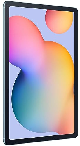 Samsung Galaxy Tab S6 Lite Tablet Android 64 GB 26,31 cm 10.4 TFT 2000 x 1200 microSD-Steckplatz Angora Blue