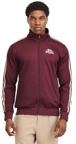 Lonsdale Hoylake träningsjacka herr