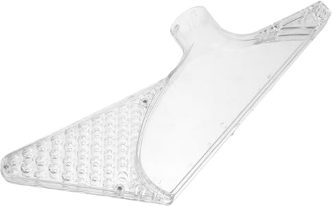 JOINPAYA Housse de Protection Facile à Installer et Entretenir en Plastique pour Scie Circulaire pour Scies de Table de Menuiserie à Domicile Usine