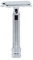 Merkur Merkur 34C Rasoir Classique Résistant