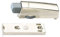 Hettich Amortiguador de puerta universal atornillable, para bisagra de puerta existente y interior, 60 mm, 1 pieza, 89398