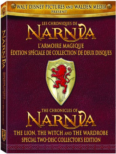 The Chronicles Of Narnia: The Lion, The Witch And The Wardrobe