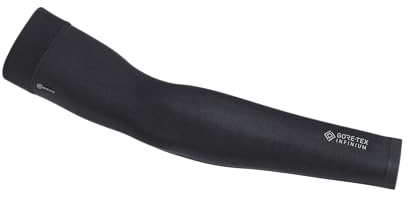 GORE WEAR Unisex Shield Armlinge' Shield Armlinge (1er Pack)