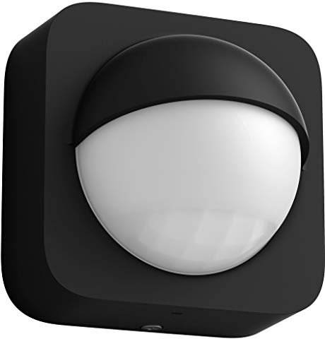 Philips Hue Outdoor Motion Sensor - Works with Alexa