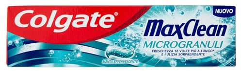 Colgate Maxclean Mikrogranulat, 75 ml