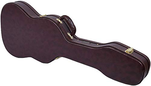 Crossrock, Vintage brun, ST E-Gitarre, ST elgitarr