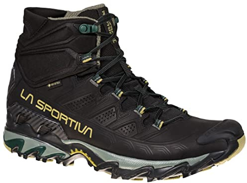 LA SPORTIVA Ultra Raptor II Mid Leather GTX - Chaussures randonnée homme