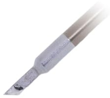 Hakko T50-KU Micro Soldering Iron Tip - Knife Shape-KU - for FX9703 & FX9704
