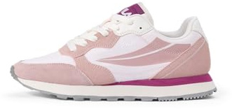Fila Sneaker da Donna Hypert Wmn, Pale Mauve, 39 EU